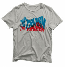 The Truman Color Shift Tee