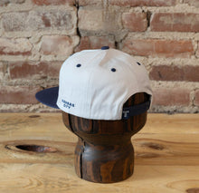 The Truman Vintage Hat