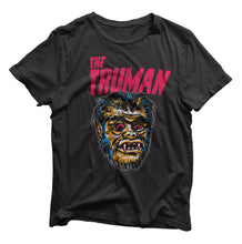 The Truman Wolfie Tee