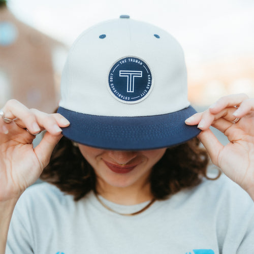 The Truman Vintage Hat
