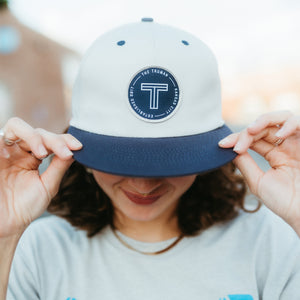 The Truman Vintage Hat