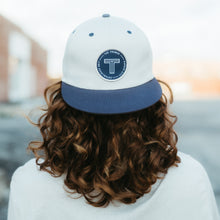The Truman Vintage Hat
