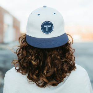 The Truman Vintage Hat