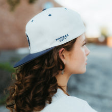 The Truman Vintage Hat