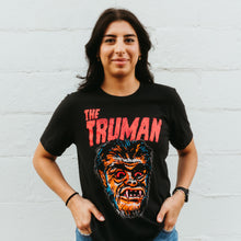 The Truman Wolfie Tee
