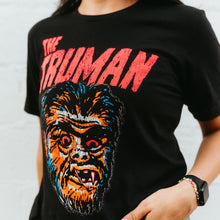 The Truman Wolfie Tee