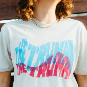 The Truman Color Shift Tee