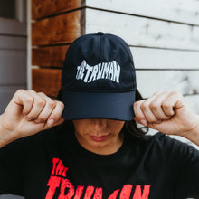 The Truman Dad Hat