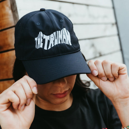 The Truman Dad Hat