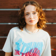 The Truman Color Shift Tee