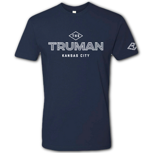 Truman Tee
